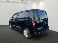 Gebraucht Opel Combo 102 PS (75 kW) 2024 Van / Kleinbus