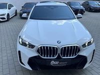 gebraucht BMW X6 xDrive40i M Sport