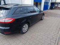 gebraucht Ford Mondeo 