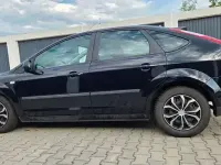Gebraucht Ford Focus 101 PS (74 kW) 2006 Blau Limousine