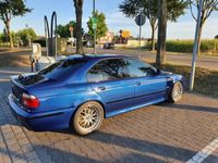 gebraucht BMW 530 e39 i, M Paket, Individual, LPG, Sammlerzustand