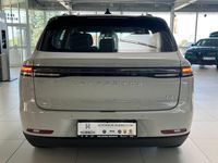 Neu Leapmotor C10 160 kW (218 PS) 2026 Tundra grey SUV