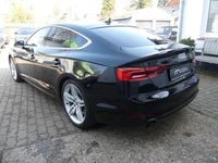 Gebraucht Audi A5 252 PS (185 kW) 2017 Schwarz Coupé