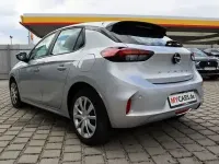 Gebraucht Opel Corsa 75 PS (55 kW) 2024 Grau Kleinwagen