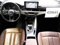 gebraucht Audi A5 Sportback 40 TDI S tronic advanced