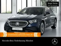 Gebraucht Mercedes E400 AMG 252 PS (185 kW) 2025 Blau Limousine