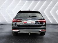 Gebraucht Audi A6 Ambiente 286 PS (210 kW) 2022 Schwarz Limousine