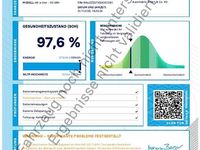Gebraucht Audi Q6 e-tron Ambiente 185 kW (252 PS) 2025 Plasmablau SUV