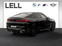 Neu BMW X6 M Sport 352 PS (258 kW) 2026 Schwarz SUV