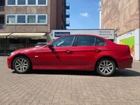 gebraucht BMW 318 318 3er i