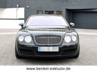 gebraucht Bentley Continental Flying Spur [Chauffeur-Paket]