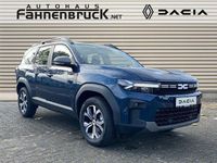 Neu Dacia Bigster Expression 131 PS (96 kW) 2025 Blau SUV