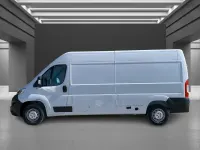 Gebraucht Opel Movano Edition 140 PS (102 kW) 2024 Lackierung weiss icy/typ ausse Van