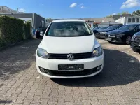 Gebraucht VW Golf VII Match 122 PS (89 kW) 2012 Weiß Limousine