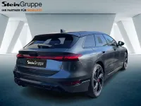 Neu Audi A6 e-tron Performance 269 kW (367 PS) 2026 Grau SUV
