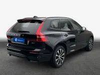 Gebraucht Volvo XC60 Plus 197 PS (144 kW) 2023 Schwarz SUV