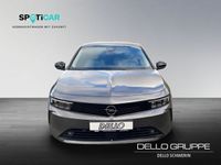 gebraucht Opel Astra Elegance Business Klima Navi LED