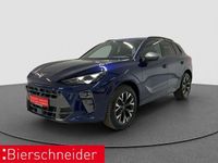 Gebraucht Cupra Terramar 150 PS (110 kW) 2025 Blau SUV
