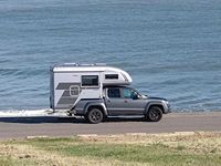 Gebraucht VW Amarok 258 PS (189 kW) 2018 Grau Pickup