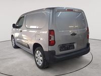 Gebraucht Opel Combo Edition 131 PS (96 kW) 2023 Kontrast grau metallic Van / Kleinbus