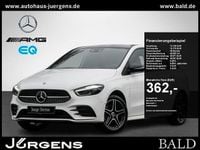 Gebraucht Mercedes E250 AMG 163 PS (119 kW) 2023 Weiß Kombi