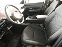 Gebraucht Hyundai Tucson 136 PS (100 kW) 2024 Schwarz SUV