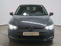 Gebraucht VW Golf VIII Active 150 PS (110 kW) 2022 Delfingrau Limousine