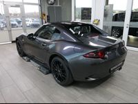 gebraucht Mazda MX5 Homura