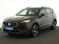Gebraucht Seat Tarraco 4Drive 190 PS (139 kW) 2022 Uranograu SUV