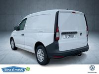 Neu VW Caddy Comfortline 102 PS (75 kW) 2026 Weiß Van / Kleinbus