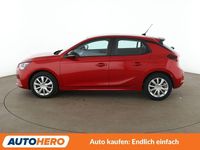 Gebraucht Opel Corsa Edition 75 PS (55 kW) 2020 Rot Kleinwagen