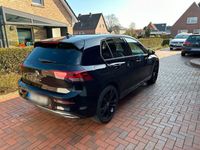 gebraucht VW Golf VIII 2.0 TDI LED ACC AHK