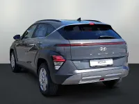 Neu Hyundai Kona Trend 150 PS (110 kW) 2026 Ecotronic gray / mic SUV