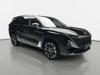 Neu MG MGS9 299 PS (219 kW) 2026 Abington black metallic SUV