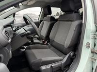 Gebraucht Citroën C3 Feel 82 PS (60 kW) 2017 Grün Limousine
