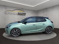 Uusi Opel Corsa 101 HP (74 kW) 2026 Vihreä Viistoperä