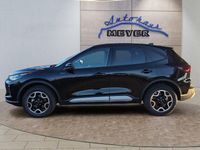 Nowe Ford Kuga Active 242 KM (177 kW) 2025 Czarny SUV