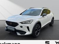 Gebraucht Cupra Formentor VZ 245 PS (180 kW) 2022 Weiss SUV