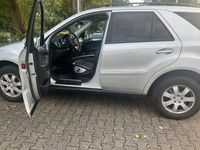 gebraucht Mercedes ML320 Mercedes