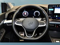 Gebraucht VW Golf VIII 150 PS (110 kW) 2025 Grau Kleinwagen