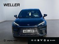 Neu Lexus LBX 136 PS (100 kW) 2026 Schwarz SUV