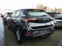Gebraucht Opel Mokka Enjoy 101 PS (74 kW) 2023 Schwarz SUV