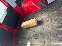 Gebraucht Opel Combo 90 PS (66 kW) 2013 Rot Van / Kleinbus