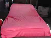 Gebraucht Dacia Lodgy Lauréate 90 PS (66 kW) 2013 Weiß Van / Kleinbus