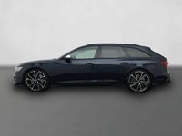 Gebraucht Audi S6 344 PS (253 kW) 2023 Blau Kombi