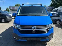 Gebraucht VW Transporter 90 PS (66 kW) 2021 Weiß Van