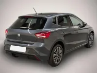 Neu Seat Ibiza Style 116 PS (85 kW) 2026 Manufacturer Kleinwagen