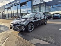 Neu Cupra Leon 150 PS (110 kW) 2025 Schwarz Limousine