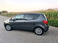 gebraucht Opel Meriva B | bj 2012|147.500km|Klima | 2Hand