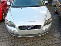 Gebraucht Volvo S40 109 PS (80 kW) 2005 Silber Limousine